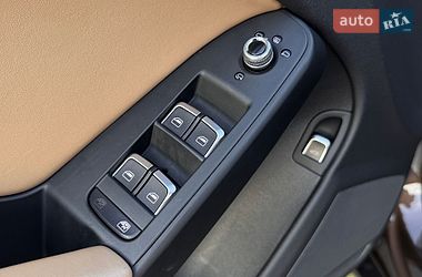 Седан Audi A4 2012 в Вінниці