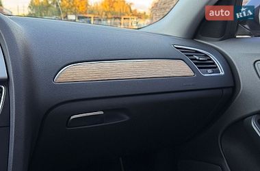 Седан Audi A4 2012 в Вінниці