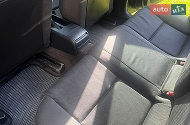 Седан Audi A4 2003 в Надвірній