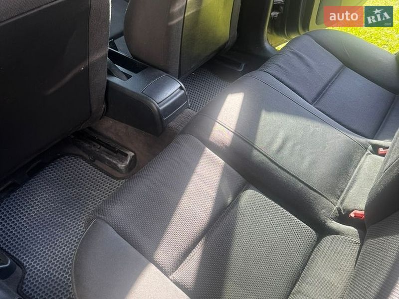 Седан Audi A4 2003 в Надвірній