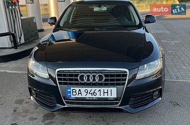 Седан Audi A4 2008 в Гайвороні фото 8 Седан Audi A4 2008 в Гайвороні