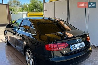 Седан Audi A4 2008 в Гайвороні фото 10 Седан Audi A4 2008 в Гайвороні