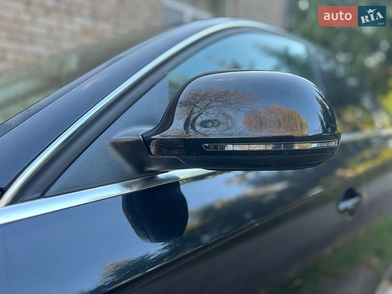 Седан Audi A4 2008 в Гайвороні фото 12 Седан Audi A4 2008 в Гайвороні