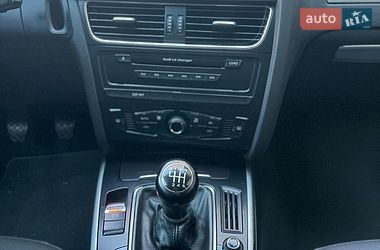 Седан Audi A4 2008 в Гайвороні фото 16 Седан Audi A4 2008 в Гайвороні