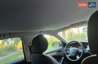 Седан Audi A4 2008 в Гайвороні фото 17 Седан Audi A4 2008 в Гайвороні