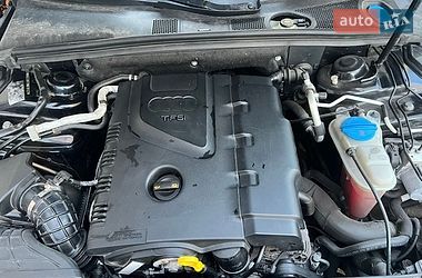 Седан Audi A4 2008 в Гайвороні фото 20 Седан Audi A4 2008 в Гайвороні