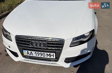 Универсал Audi A4 2011 в Василькове