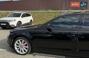 Седан Audi A4 2013 в Тернополі