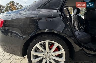 Седан Audi A4 2013 в Тернополі