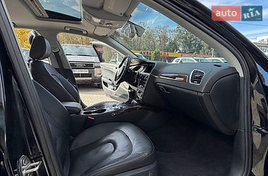 Седан Audi A4 2013 в Тернополі