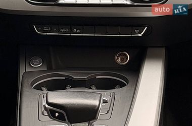 Седан Audi A4 2016 в Днепре фото 8 Седан Audi A4 2016 в Днепре