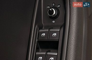 Седан Audi A4 2016 в Днепре фото 16 Седан Audi A4 2016 в Днепре