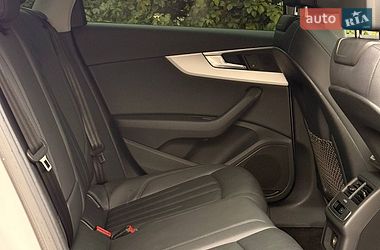 Седан Audi A4 2016 в Днепре фото 17 Седан Audi A4 2016 в Днепре