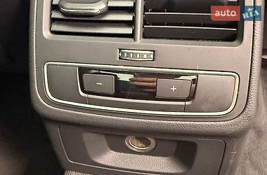 Седан Audi A4 2016 в Днепре фото 22 Седан Audi A4 2016 в Днепре