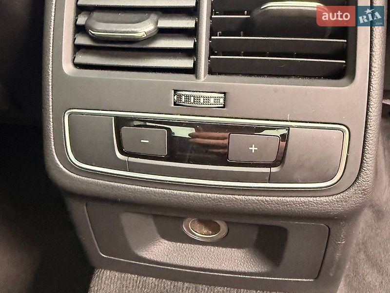 Седан Audi A4 2016 в Днепре фото 22 Седан Audi A4 2016 в Днепре
