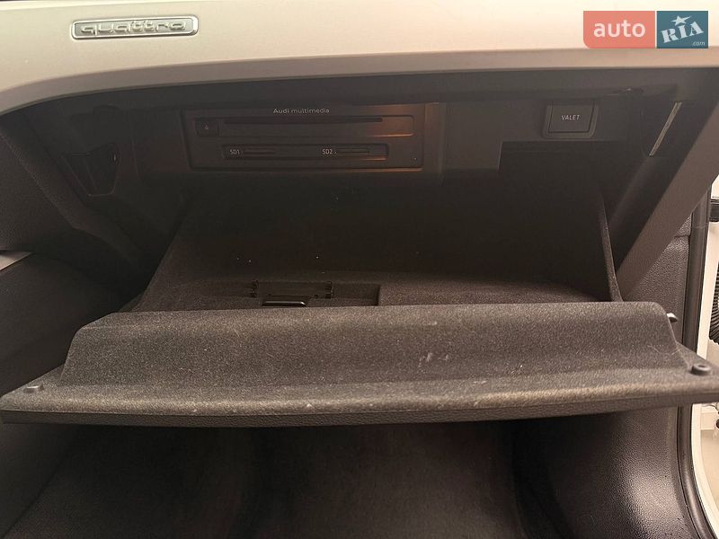 Седан Audi A4 2016 в Днепре фото 25 Седан Audi A4 2016 в Днепре