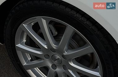 Седан Audi A4 2013 в Києві фото 26 Седан Audi A4 2013 в Києві