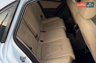 Седан Audi A4 2013 в Києві фото 39 Седан Audi A4 2013 в Києві
