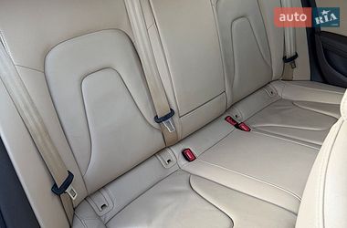 Седан Audi A4 2013 в Києві фото 40 Седан Audi A4 2013 в Києві