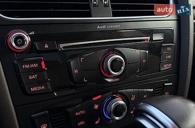 Седан Audi A4 2013 в Києві фото 58 Седан Audi A4 2013 в Києві