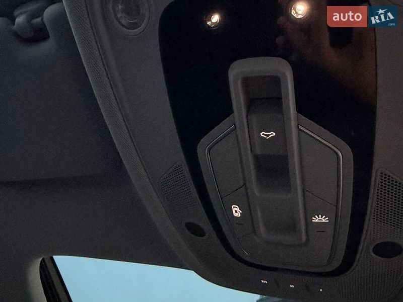 Седан Audi A4 2016 в Дніпрі