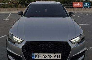 Седан Audi A4 2015 в Києві