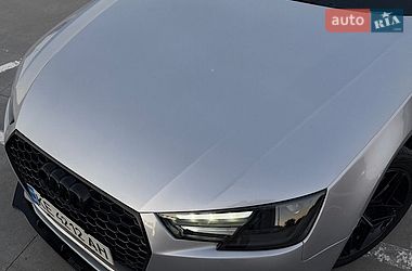 Седан Audi A4 2015 в Києві