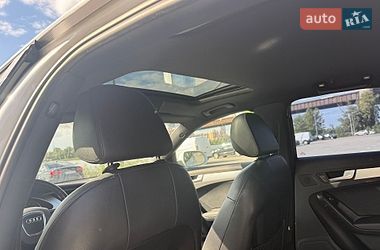 Седан Audi A4 2011 в Києві