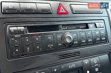 Універсал Audi A4 2000 в Хмельницькому