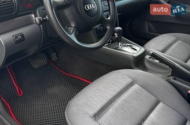 Універсал Audi A4 2000 в Хмельницькому