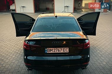 Седан Audi A4 2017 в Сумах