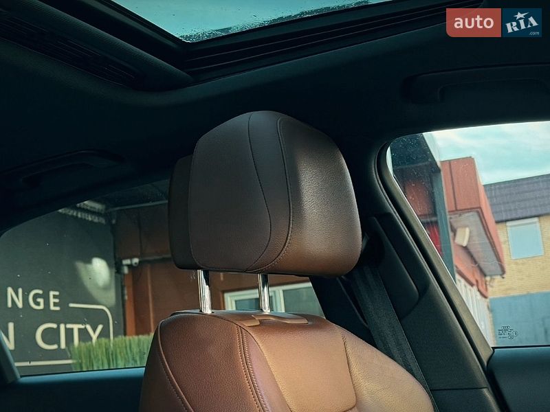Седан Audi A4 2017 в Сумах