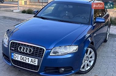 Універсал Audi A4 2007 в Луцьку