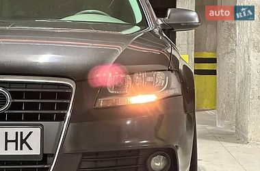 Универсал Audi A4 2009 в Львове фото 3 Универсал Audi A4 2009 в Львове