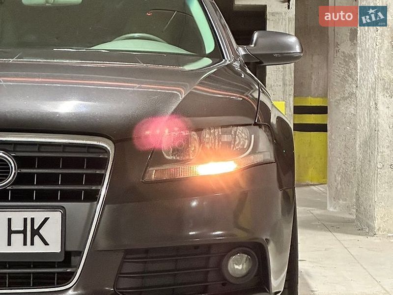Универсал Audi A4 2009 в Львове фото 3 Универсал Audi A4 2009 в Львове