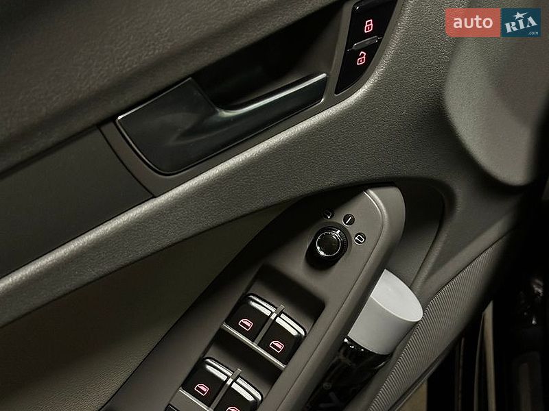 Универсал Audi A4 2009 в Львове фото 14 Универсал Audi A4 2009 в Львове