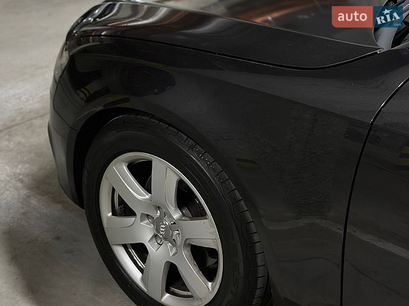 Универсал Audi A4 2009 в Львове фото 5 Универсал Audi A4 2009 в Львове