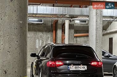 Универсал Audi A4 2009 в Львове фото 6 Универсал Audi A4 2009 в Львове