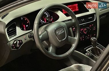 Универсал Audi A4 2009 в Львове фото 13 Универсал Audi A4 2009 в Львове