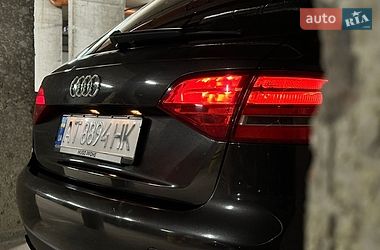 Универсал Audi A4 2009 в Львове фото 7 Универсал Audi A4 2009 в Львове