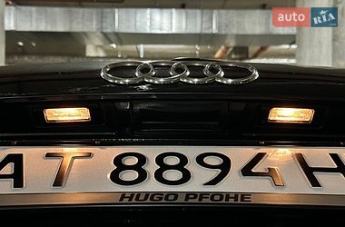 Универсал Audi A4 2009 в Львове фото 8 Универсал Audi A4 2009 в Львове