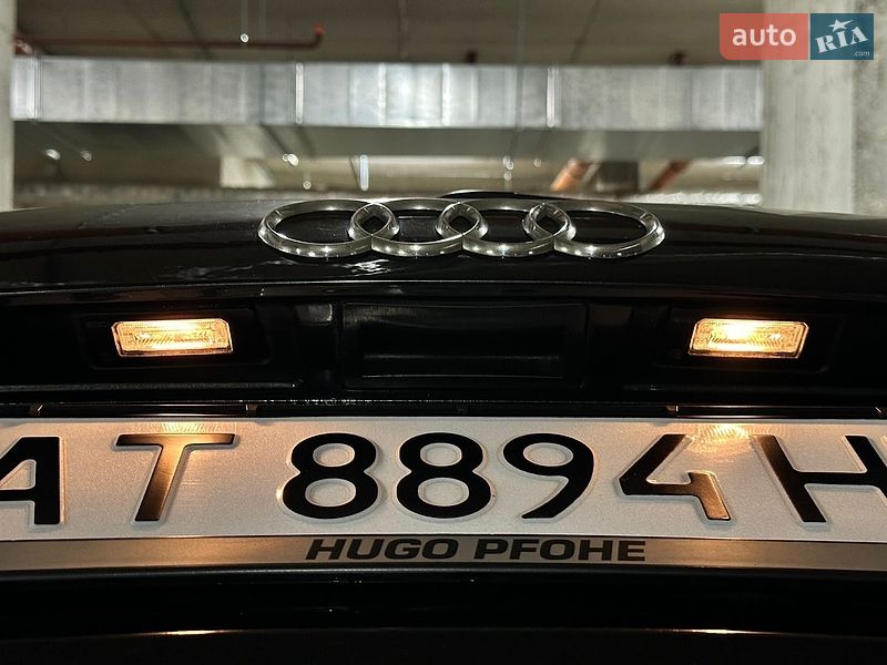 Универсал Audi A4 2009 в Львове фото 8 Универсал Audi A4 2009 в Львове