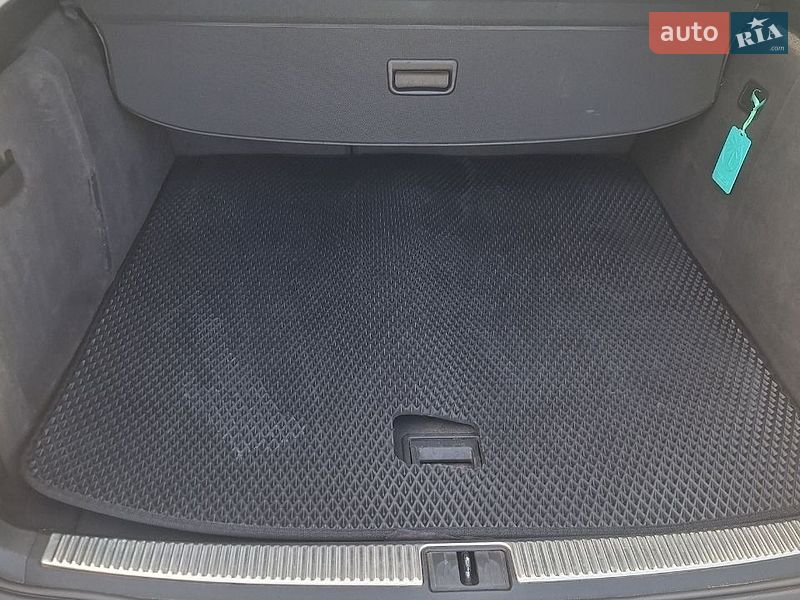 Універсал Audi A4 2003 в Перемишлянах фото 11 Універсал Audi A4 2003 в Перемишлянах