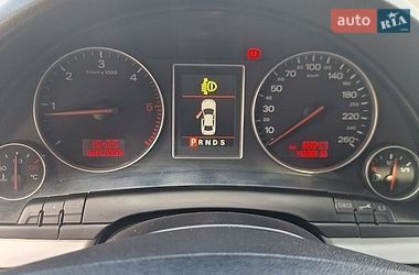 Універсал Audi A4 2003 в Перемишлянах фото 18 Універсал Audi A4 2003 в Перемишлянах