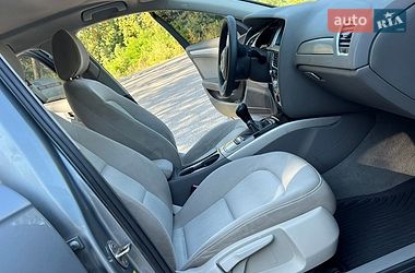 Универсал Audi A4 2009 в Кицмани