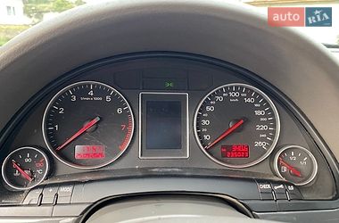 Універсал Audi A4 2001 в Коломиї фото 10 Універсал Audi A4 2001 в Коломиї