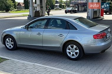 Седан Audi A4 2008 в Старокостянтинові