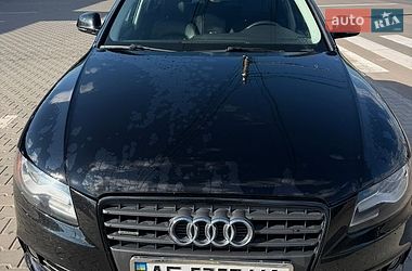 Седан Audi A4 2009 в Житомире