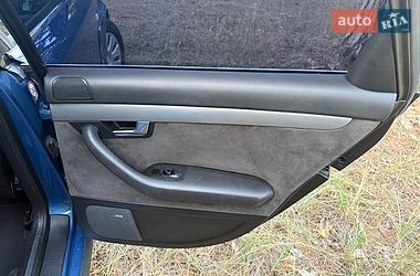 Універсал Audi A4 2001 в Черкасах фото 18 Універсал Audi A4 2001 в Черкасах