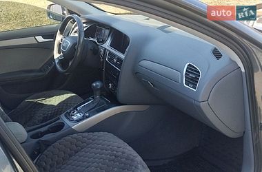 Універсал Audi A4 2012 в Одесі фото 4 Універсал Audi A4 2012 в Одесі